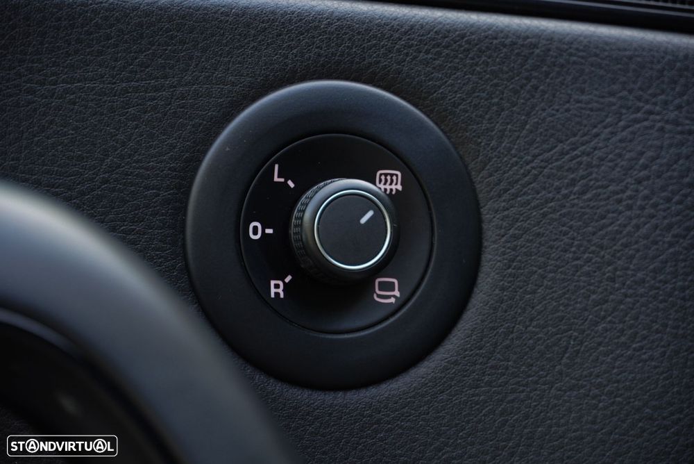 VW Scirocco 2.0 TSI Sport DSG - 30