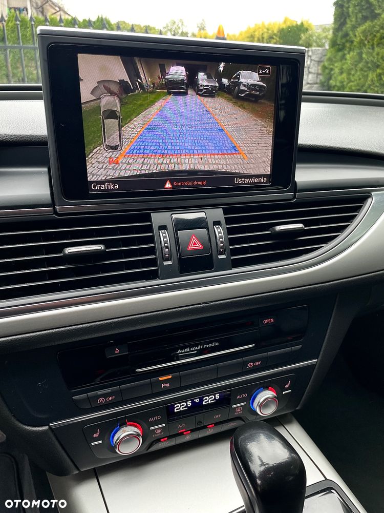 Audi A6 Avant 2.0 TDI ultra S tronic - 37