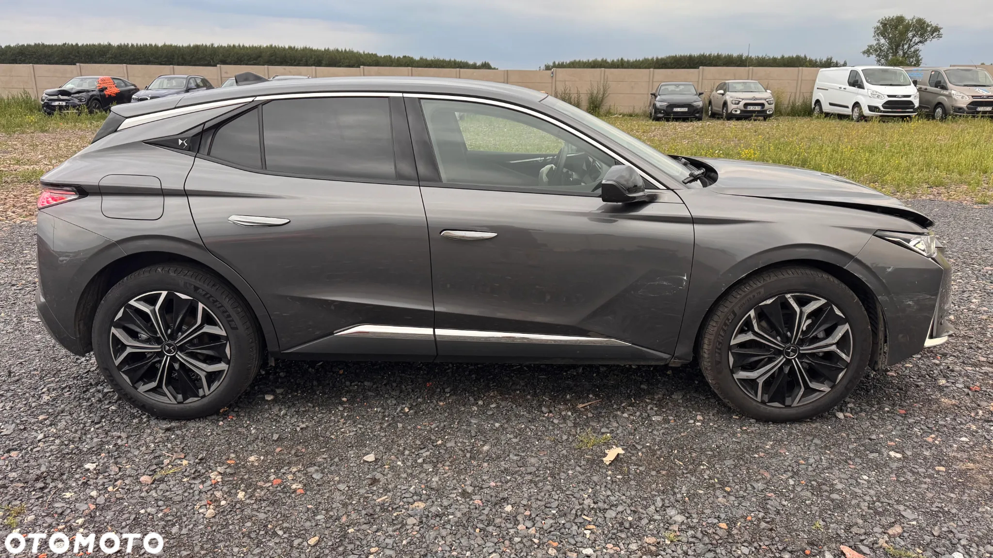 DS Automobiles DS 4 1.5 BlueHDi Étoile Alcantara - 6