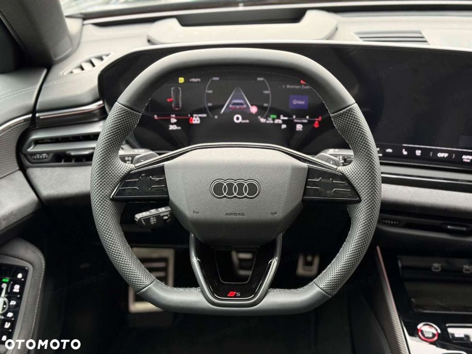 Audi A6 Limousine - 11