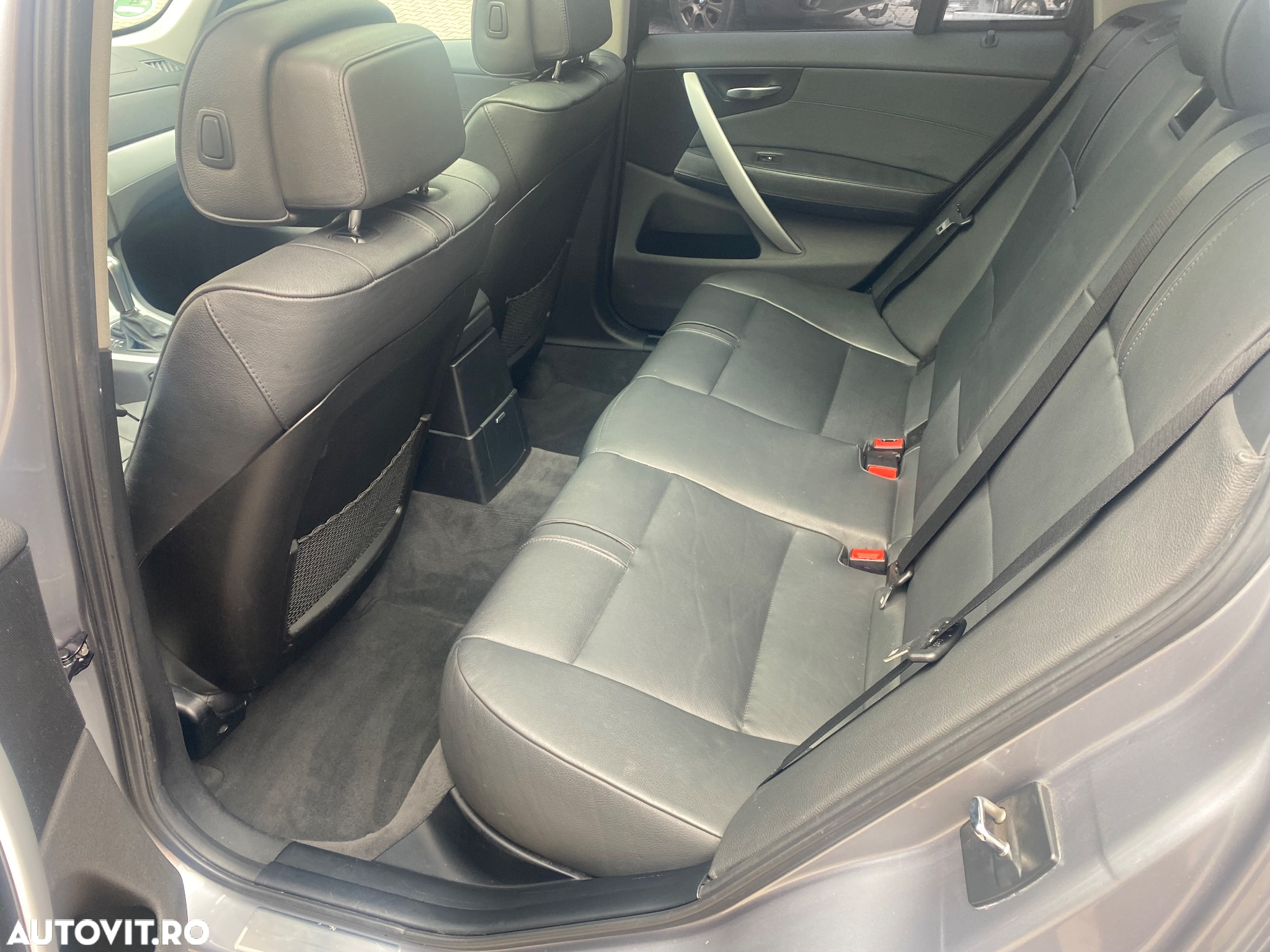 BMW X3 xDrive20d Aut. Edition Exclusive - 12