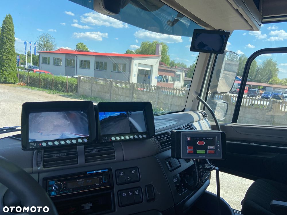 DAF CF 300 - 19