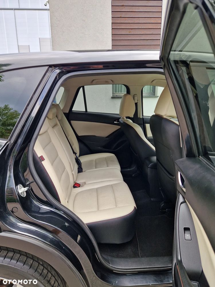 Mazda CX-5 - 14