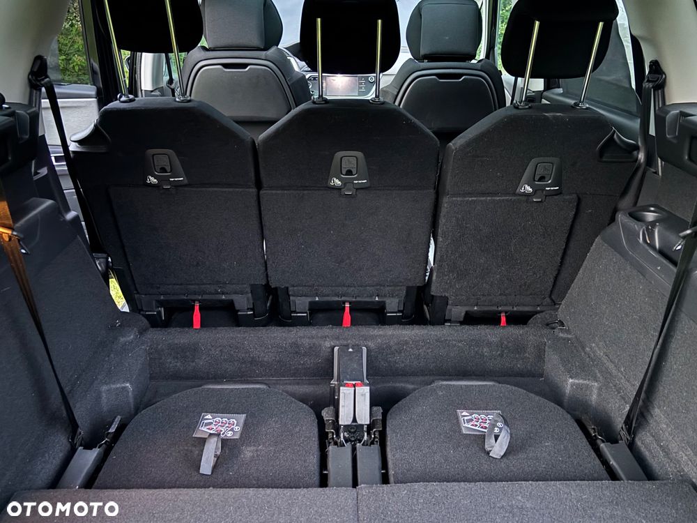 Citroën C4 SpaceTourer Grand PureTech 130 Stop&Start LIVE - 25