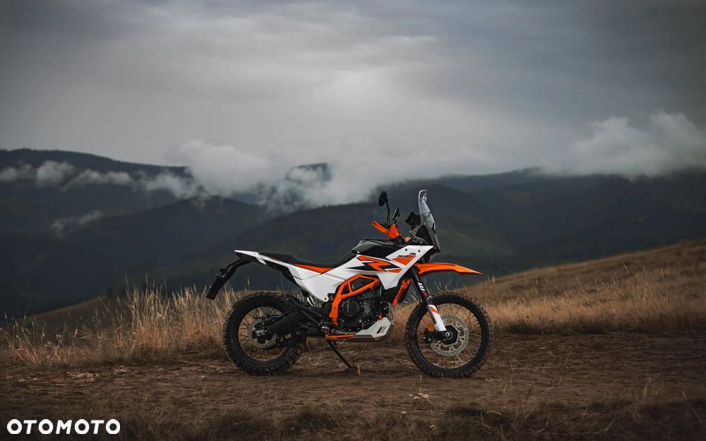 KTM Adventure - 15