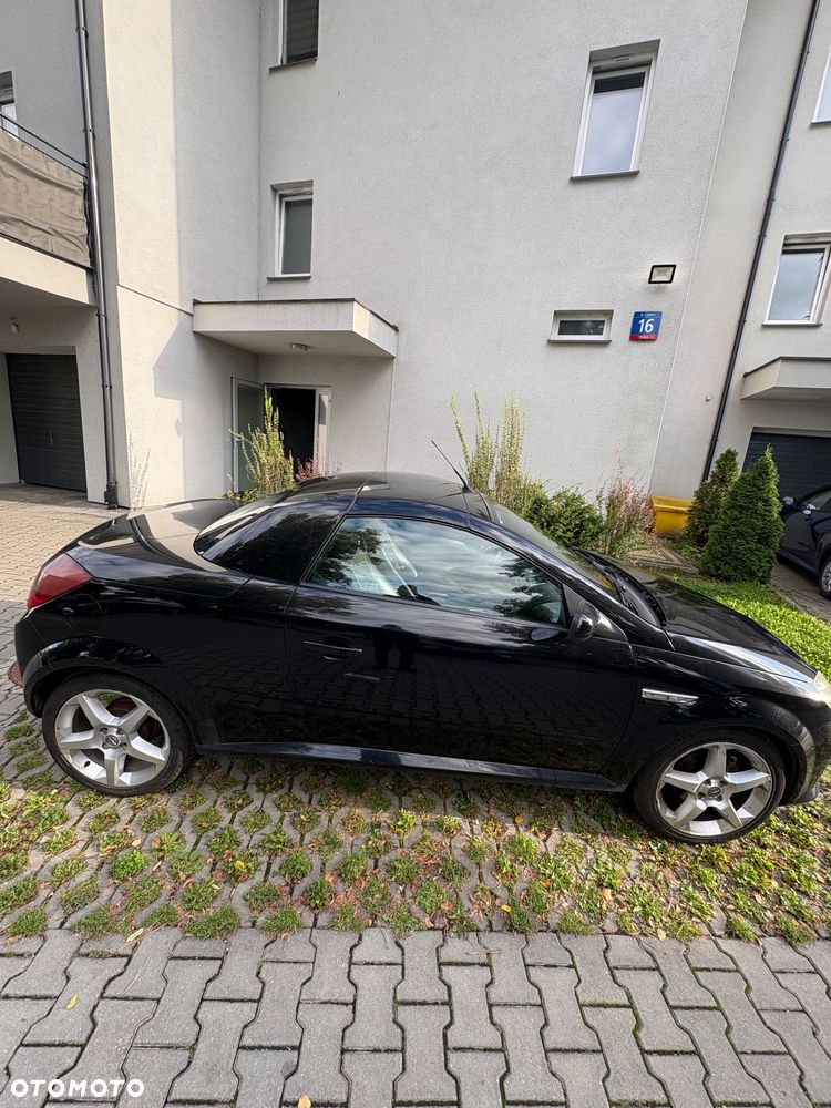 Opel Tigra 1.4 Sport - 13