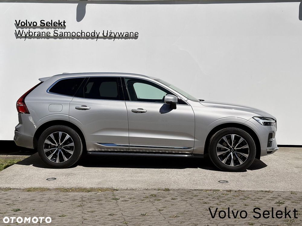 Volvo XC 60 - 6