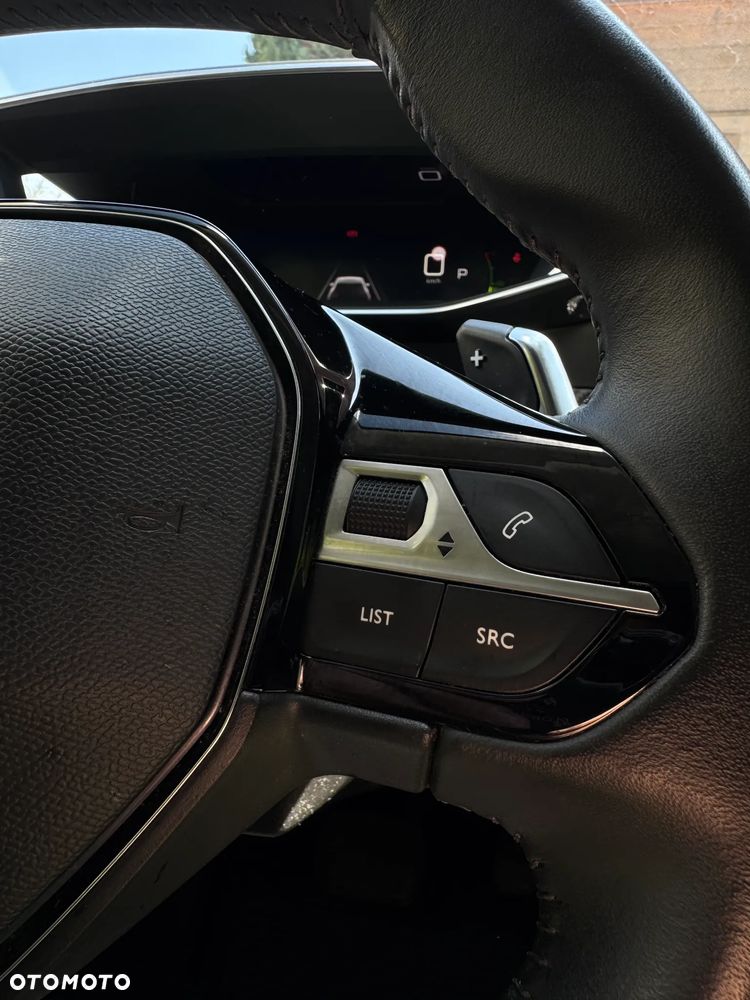 Peugeot 2008 1.2 PureTech Allure S&S EAT8 - 21