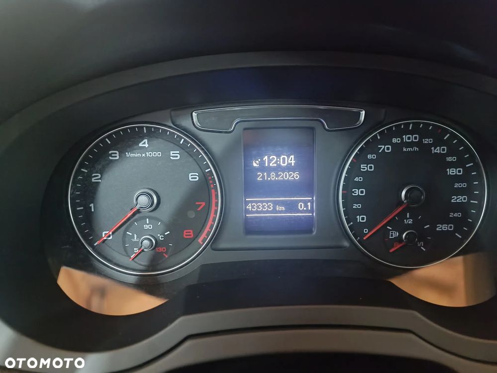 Audi Q3 2.0 TFSI Quattro Sport S tronic - 29