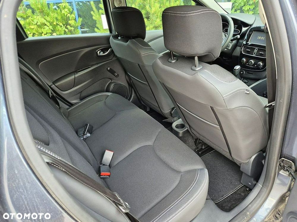 Renault Clio - 13