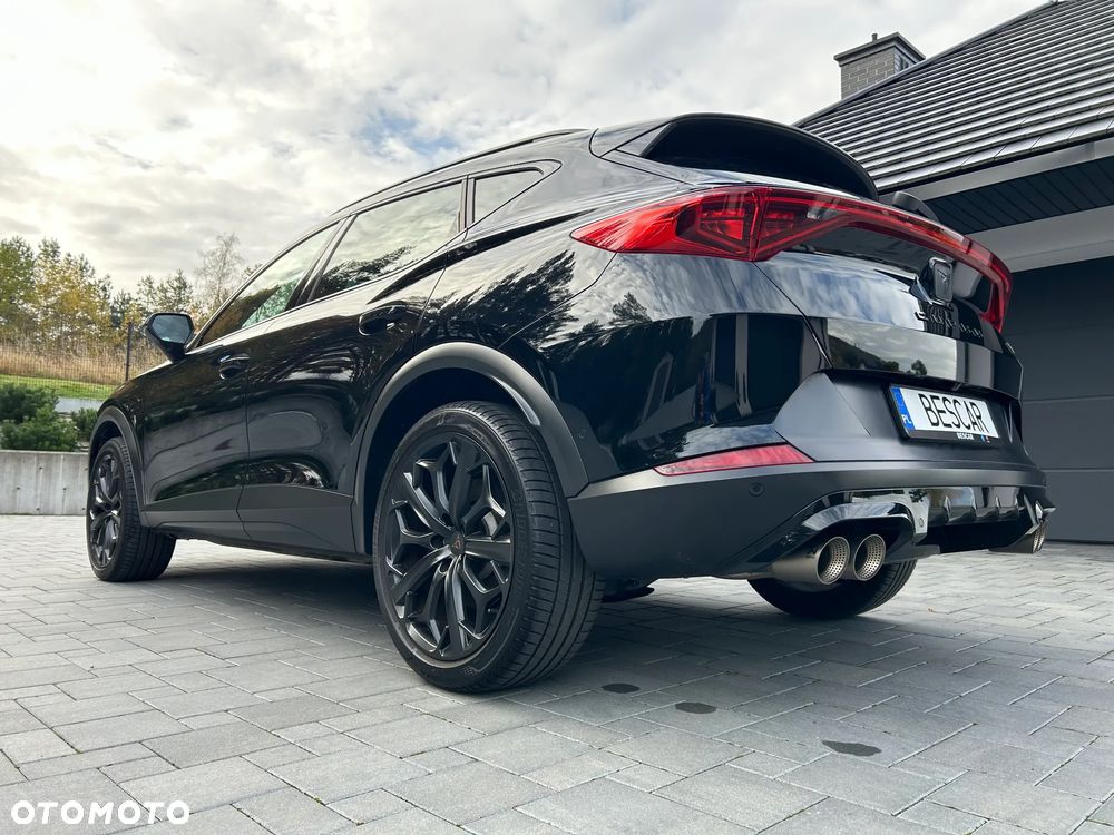 Cupra Formentor VZ 2.0 TSI 4Drive DSG Tribe Edition - 3