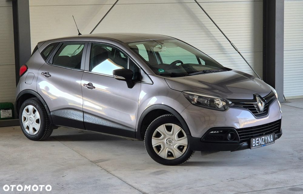 Renault Captur 0.9 Energy TCe Limited - 24