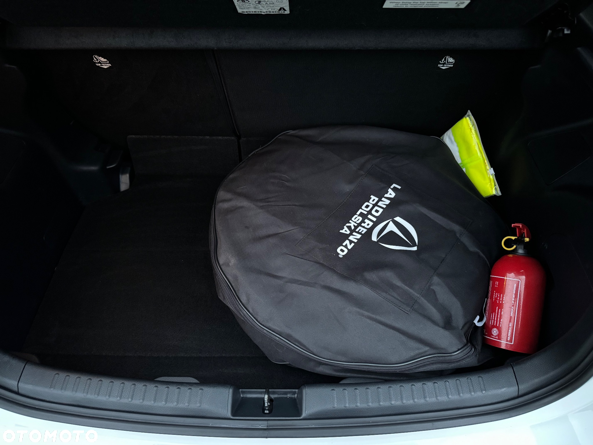 Toyota Yaris 1.5 Comfort - 22