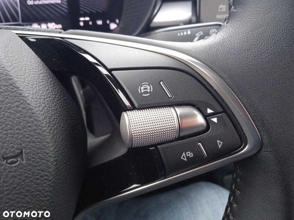 Skoda Fabia 1.0 TSI Selection DSG - 21