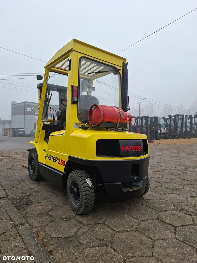 Hyster H2.50 xm - 1