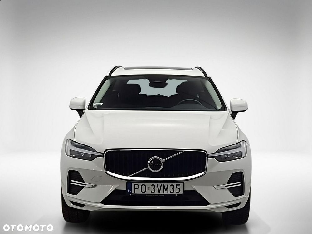 Volvo XC 60 B4 D Momentum Pro - 9