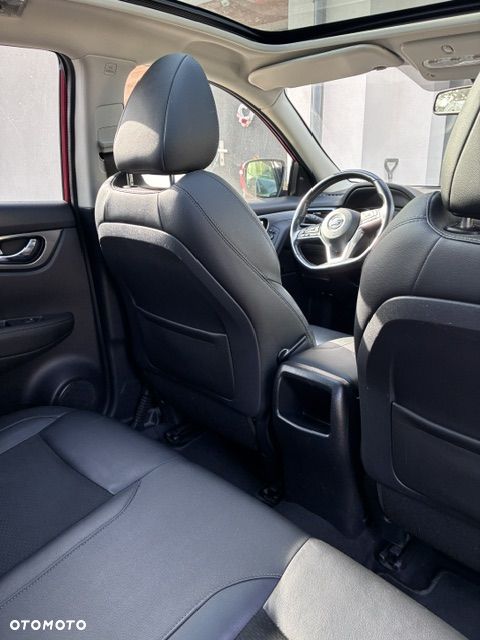 Nissan Qashqai 1.2 DIG-T Tekna+ - 16