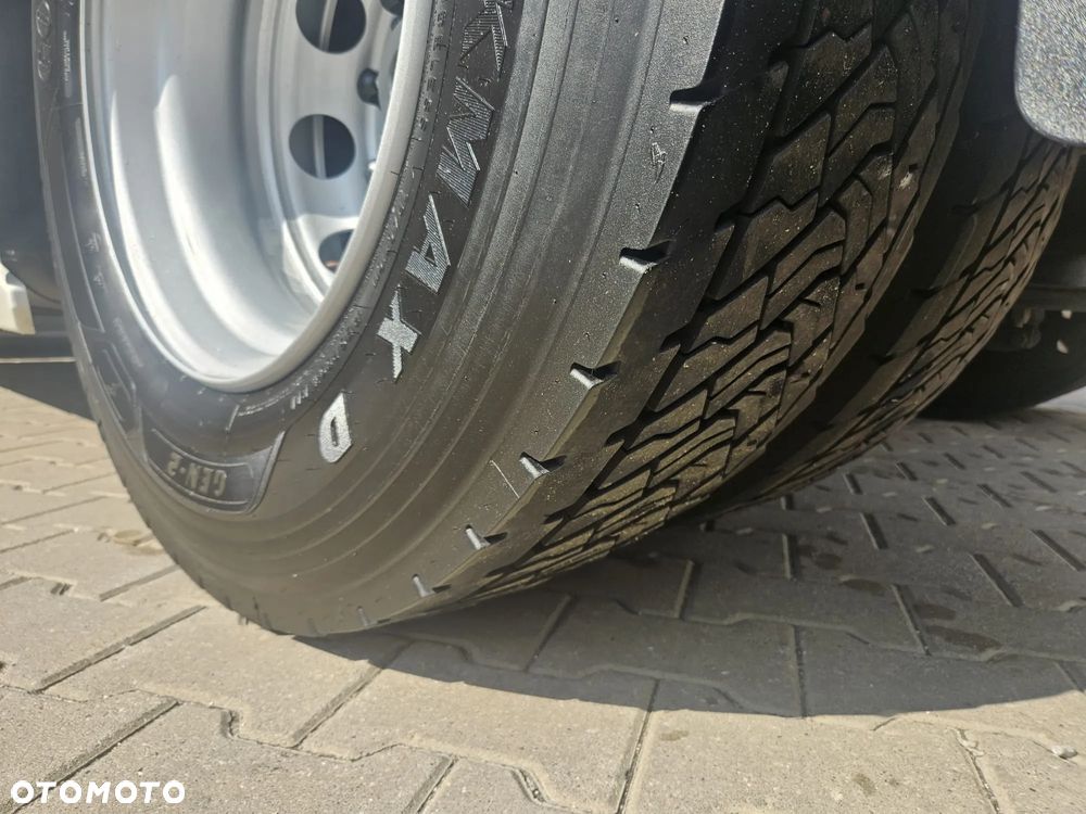 Scania R460 Klima postojowa!!! PTO !!! - 11