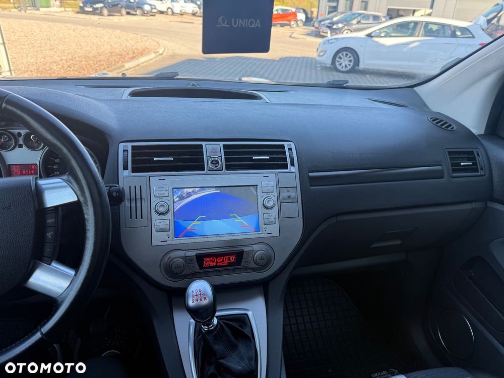 Ford Kuga 2.0 TDCi 4WD Titanium - 23
