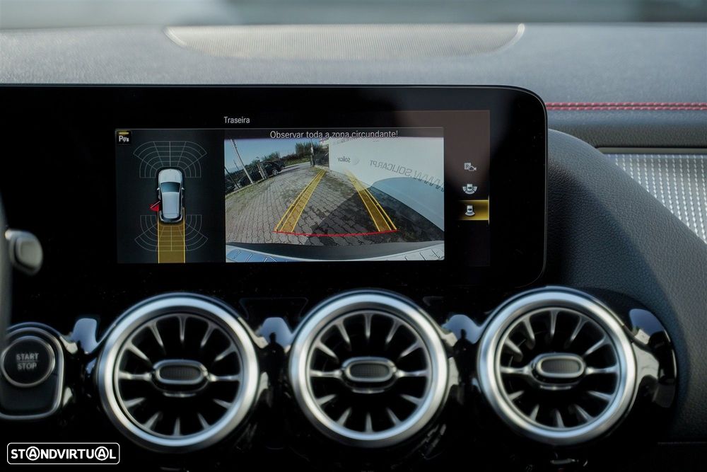 Mercedes-Benz EQA 250 AMG Line - 24