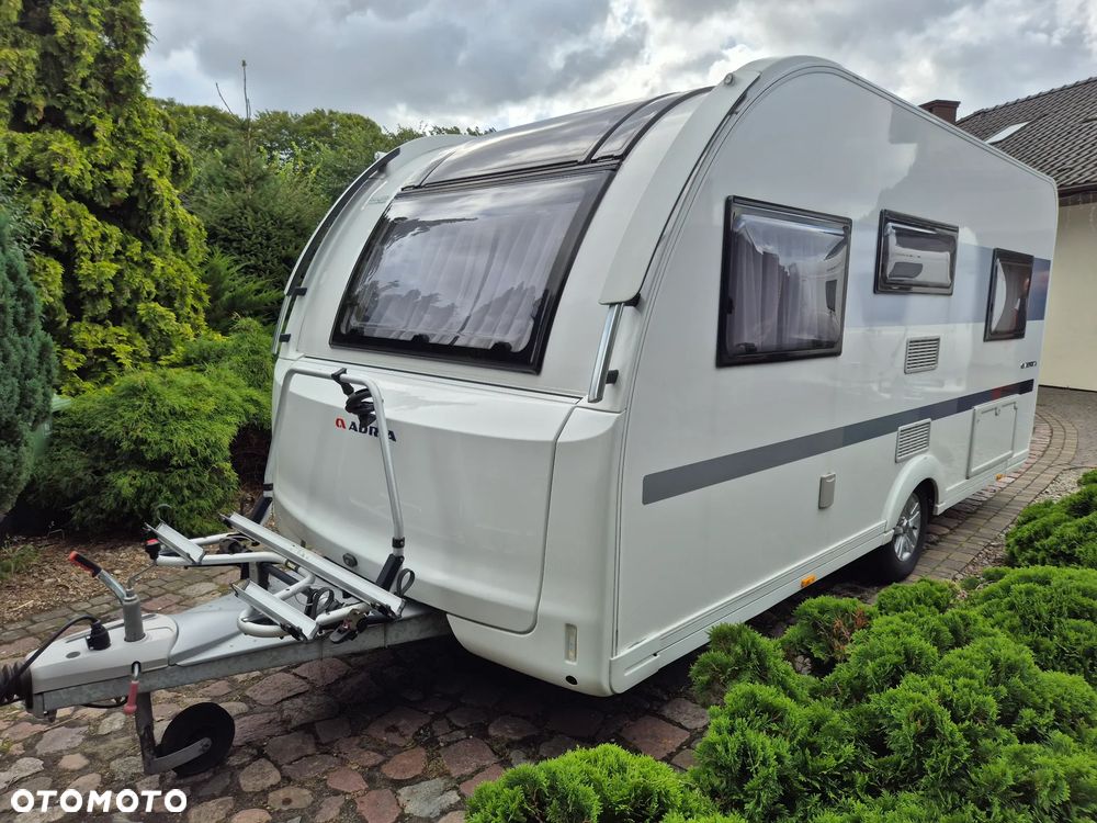 Adria Adora 472