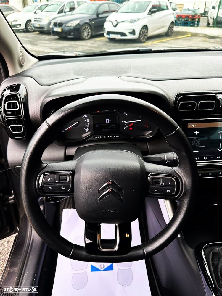 Citroën C3 Aircross 1.2 PureTech C-Series - 7