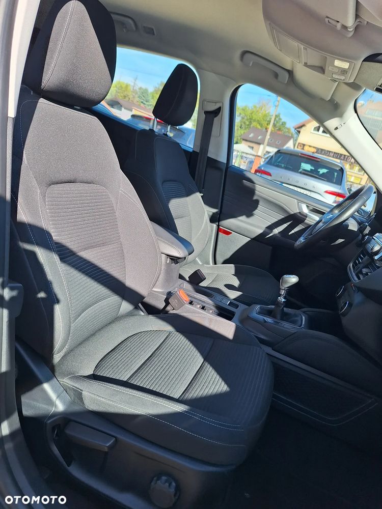 Ford Kuga 1.5 EcoBoost FWD Titanium - 23