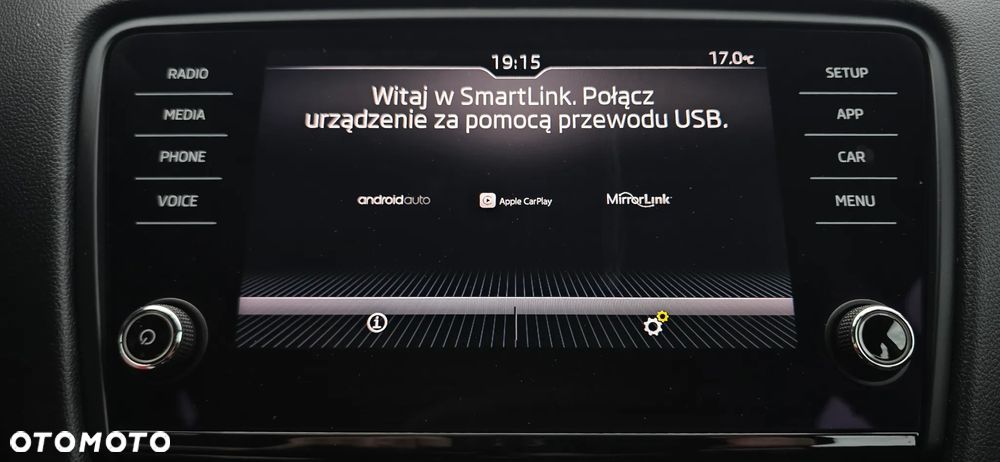 Skoda Octavia 1.5 TSI ACT Style - 32