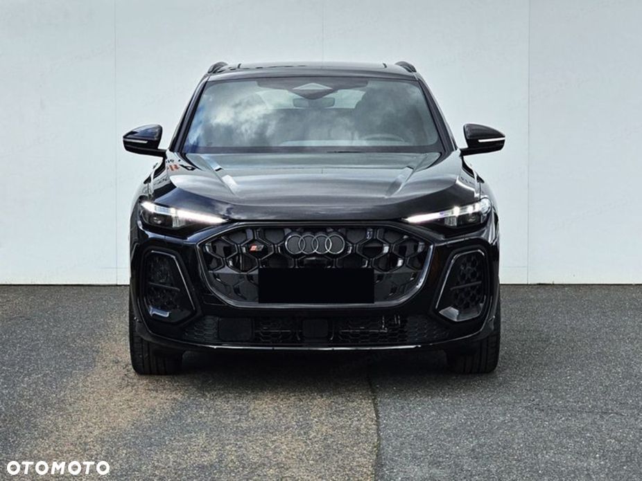 Audi SQ5 TFSI mHEV 270 kW Quattro S tronic - 7