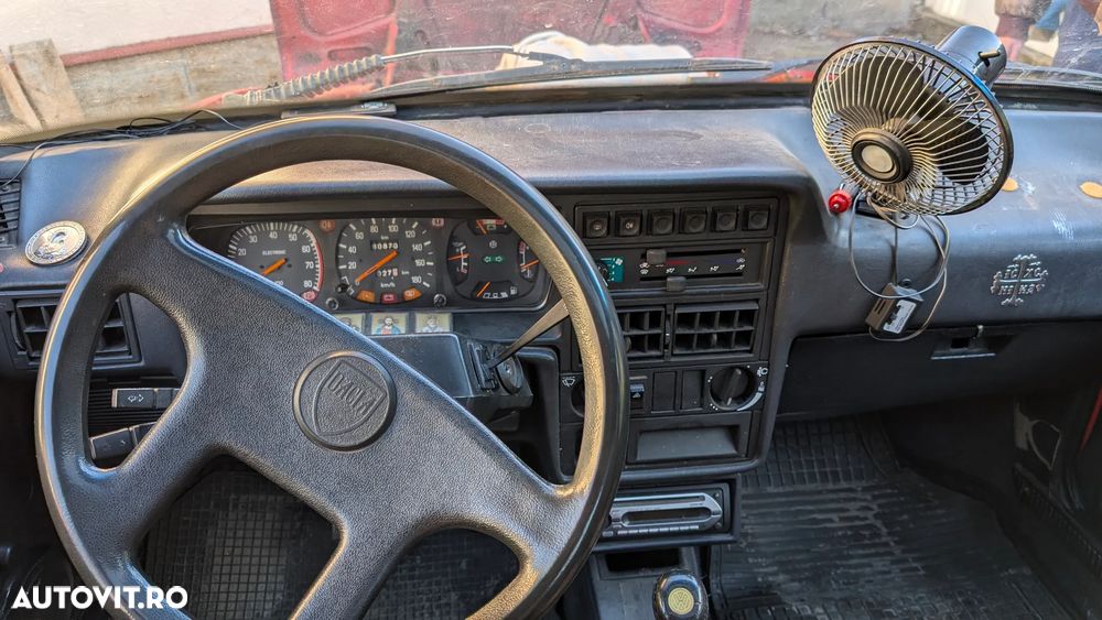 Dacia 1300 - 7