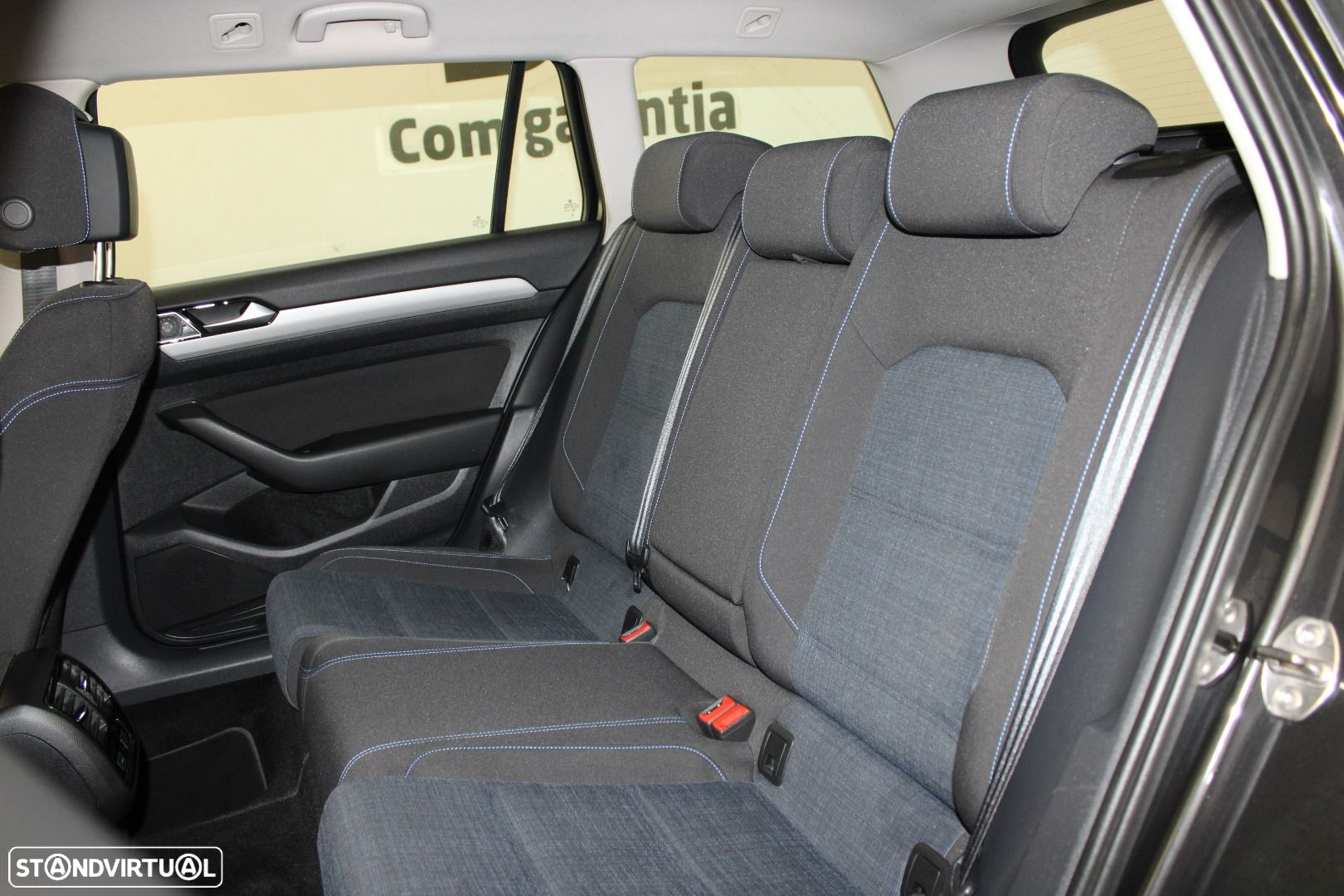 VW Passat Variant 1.4 TSI GTE Plug-in - 27