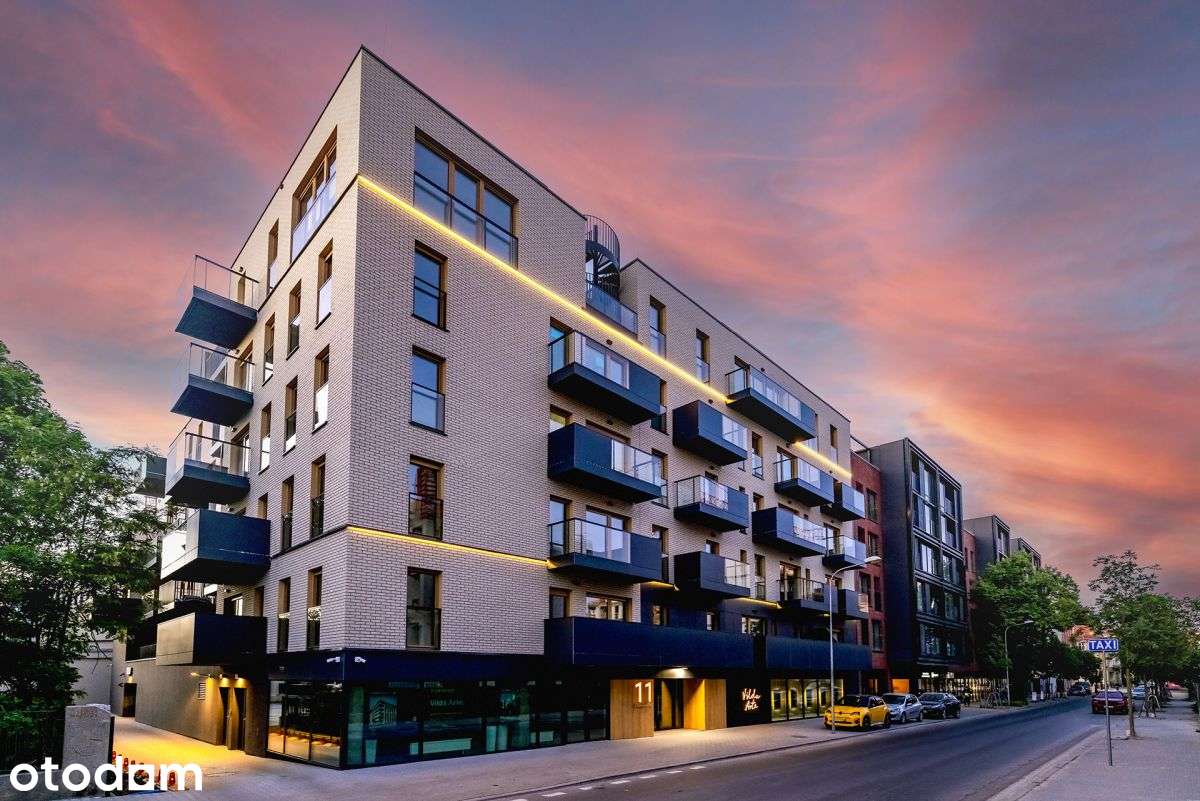 3-pokojowe mieszkanie 58m2 + balkon Bez Prowizji - Pełny obrazek: 4/21