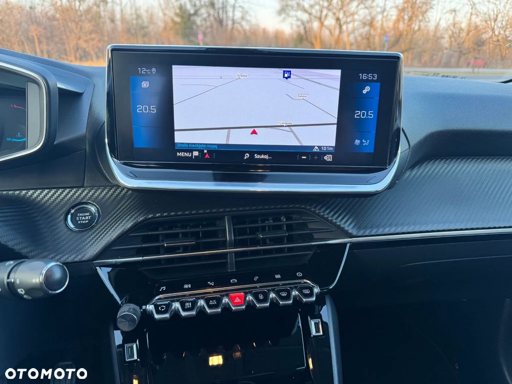 Peugeot 208 PureTech 100 GT Pack - 11