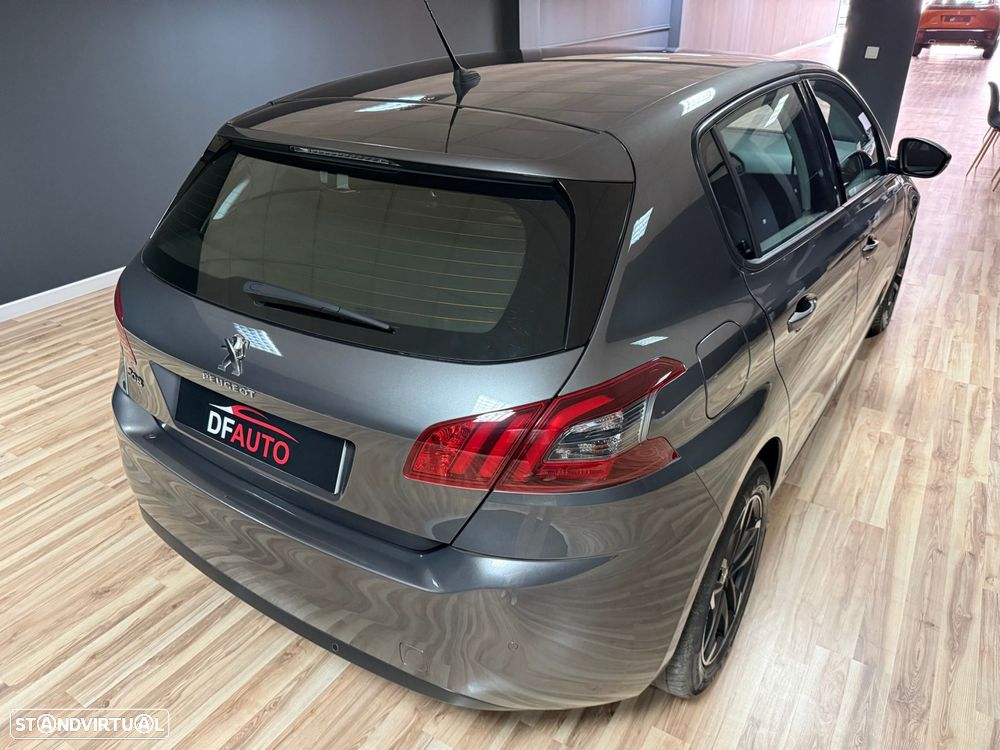 Peugeot 308 1.2 PureTech Style - 7