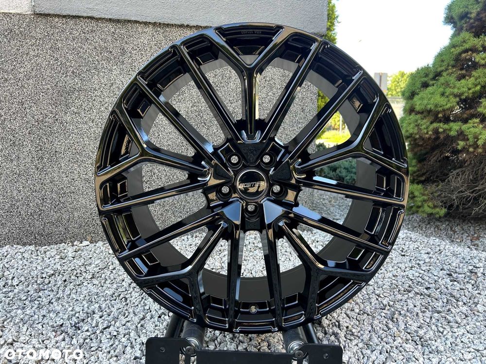 Felgi 19 x8 5x108 ET42 GMP MATERIA Omoda 9 Jaecco 5 7 8 Chery Tiggo 8 9