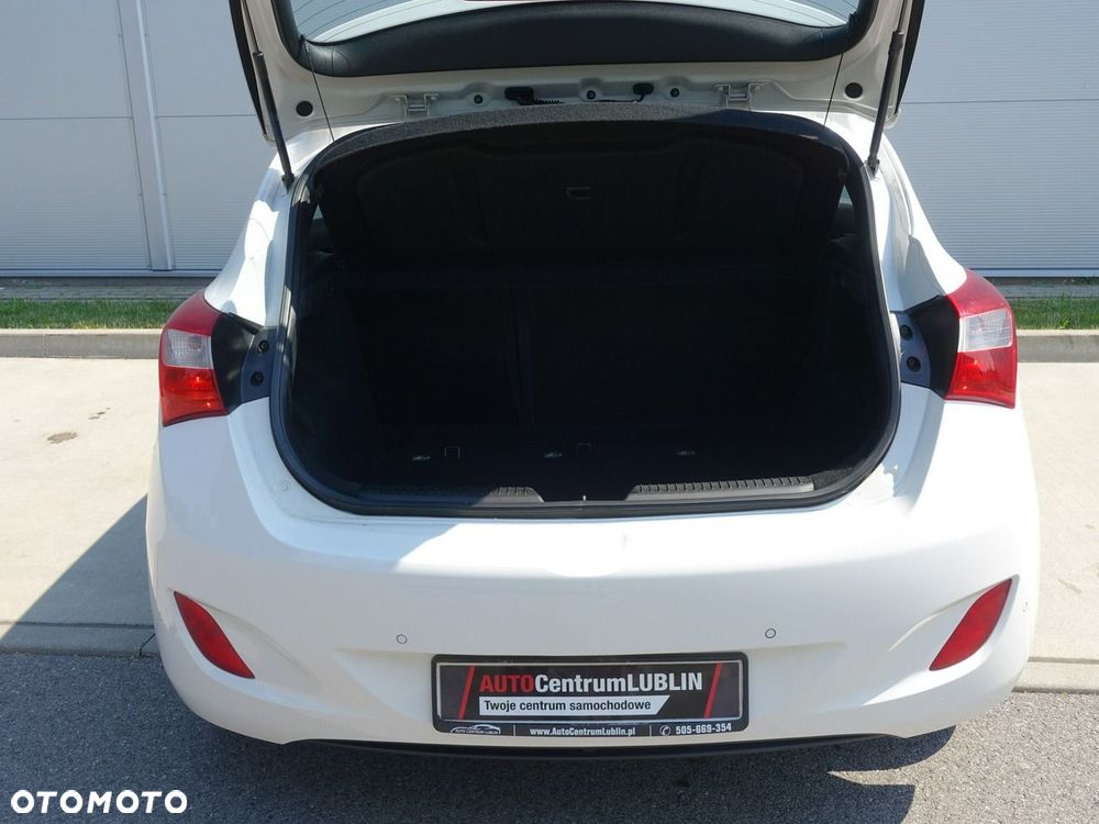 Hyundai i30 - 26