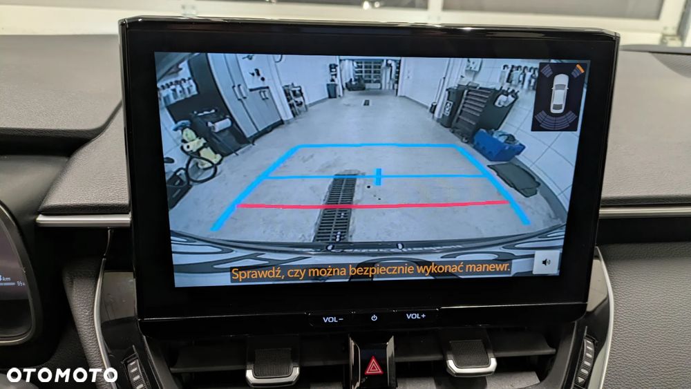 Toyota Corolla 1.5 Style MS - 18