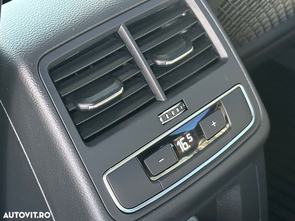 Audi A4 2.0 TFSI S tronic quattro Sport - 12
