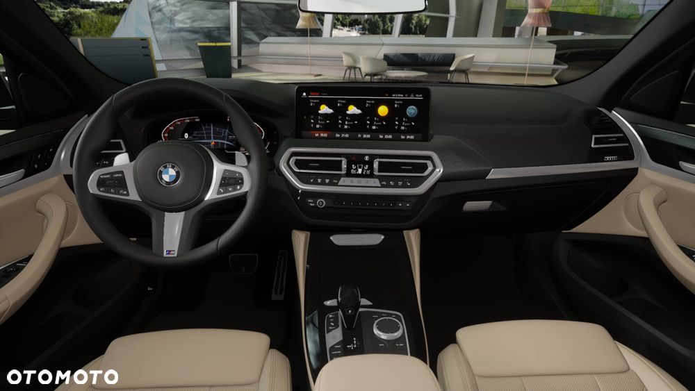 BMW X4 xDrive20d mHEV sport - 13