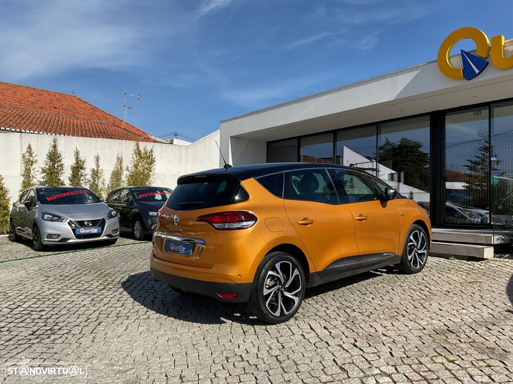 Renault Scénic 1.3 TCe Bose Edition - 9