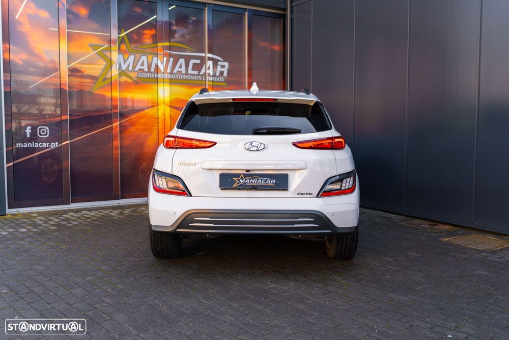 Hyundai Kauai 64 kWh Premium - 5