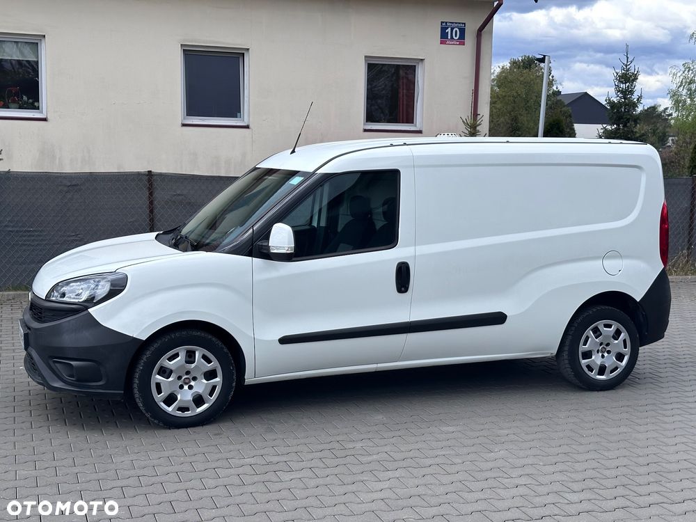 Fiat Doblo - 3