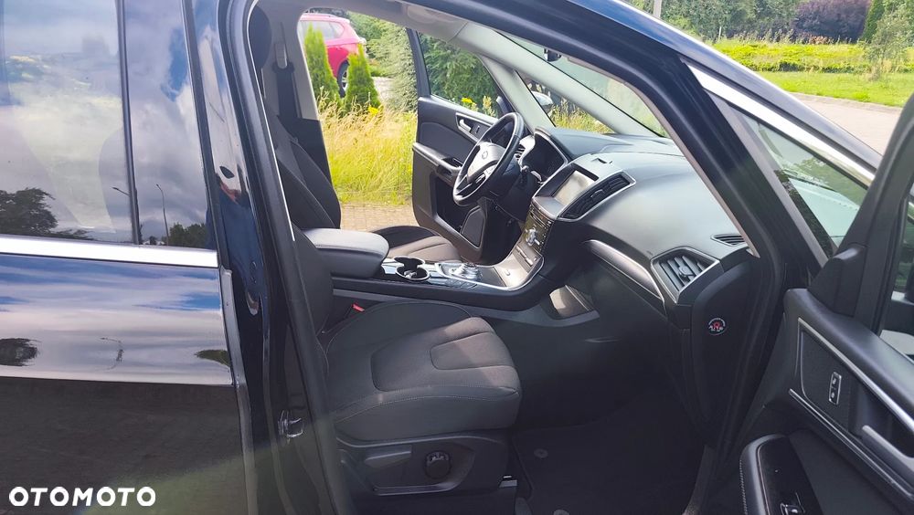 Ford S-Max 2.0 EcoBlue TITANIUM - 34