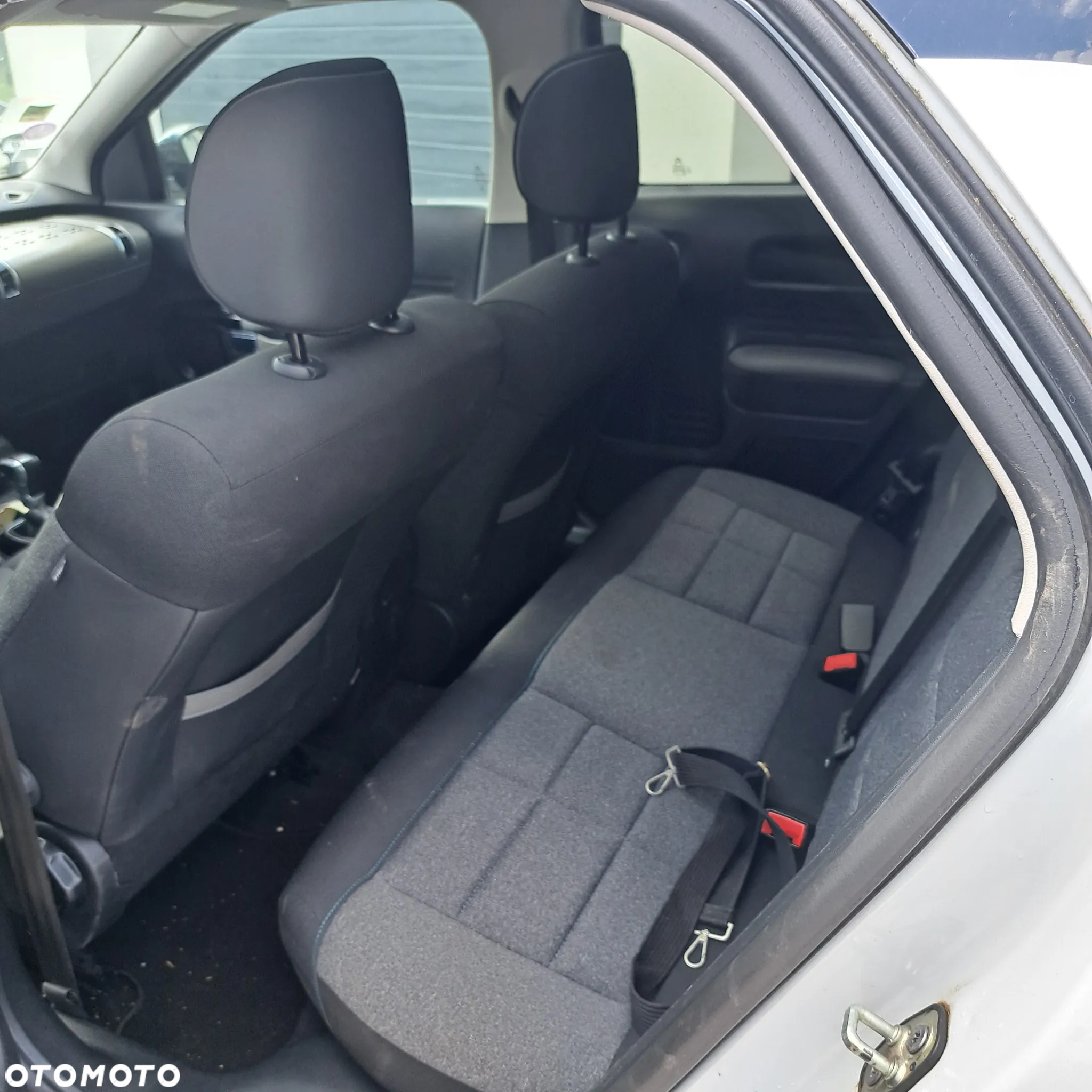 Citroën C4 Cactus 1.2 PureTech GPF Shine Pack EAT6 - 10