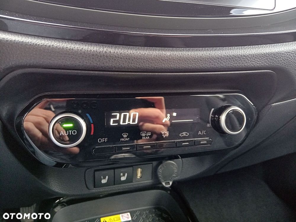 Toyota Aygo X - 18
