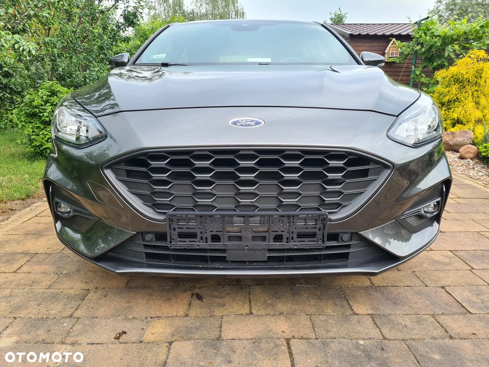 Ford Focus 1.0 EcoBoost ST-Line Style - 15
