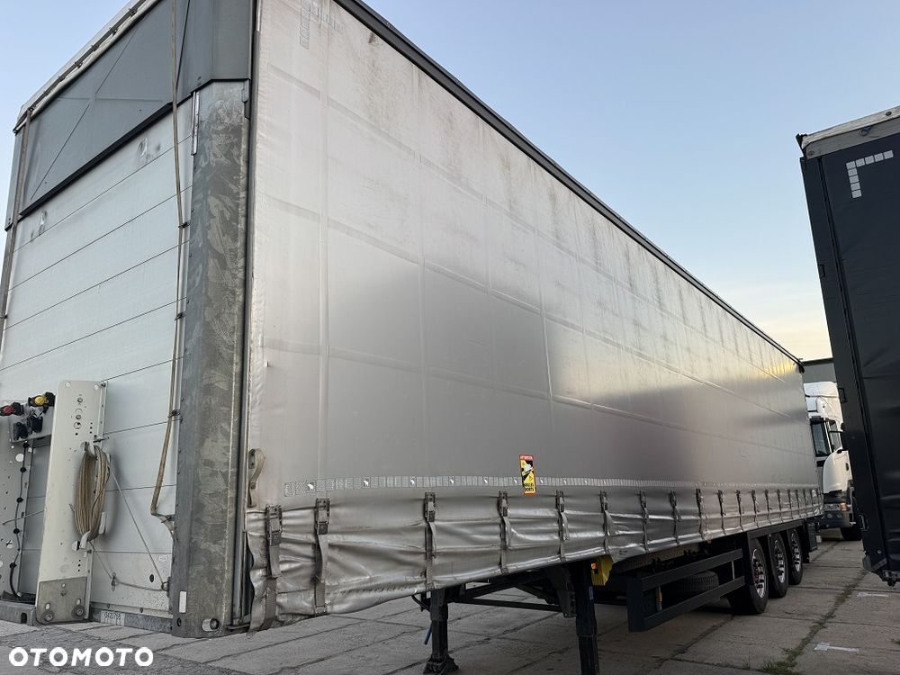 Schmitz Cargobull SCB S3 VARIOS - 6