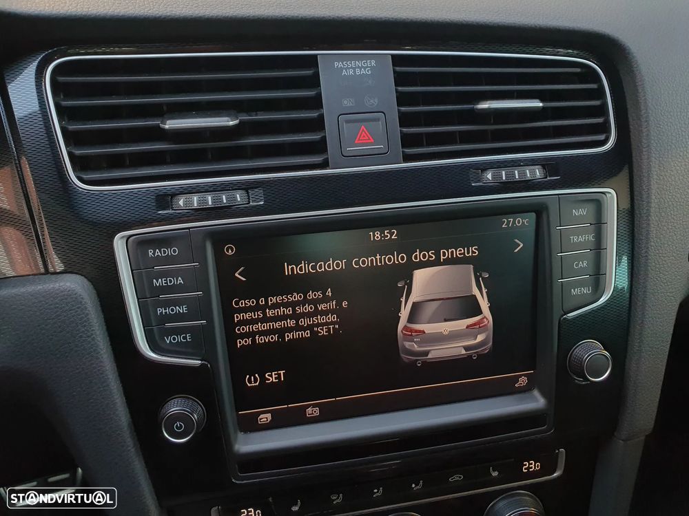 VW Golf 2.0 TSi GTi DSG - 27