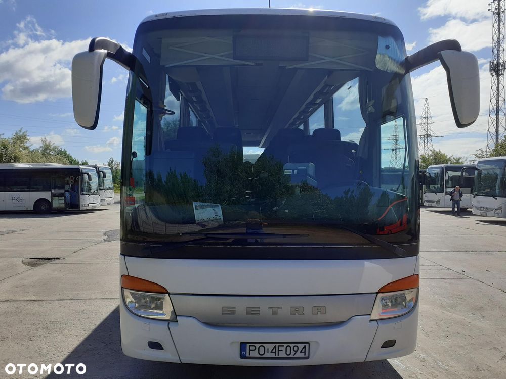Setra S 415 GT-HD - 2