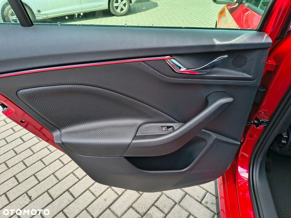 Skoda Kamiq 1.0 TSI Monte Carlo DSG - 17